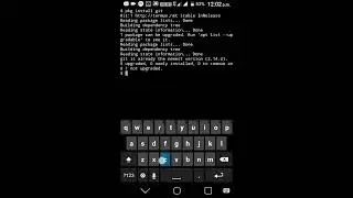 Install ubuntu rooted window in termux in Android (non rooted) in hindi by techno hacker
