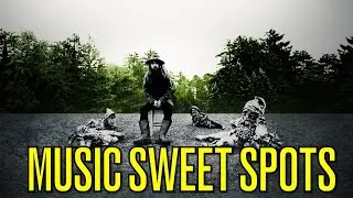 The Best Part of The Song | Musical Sweet Spots Episode One