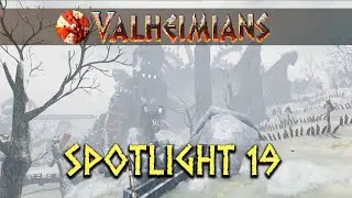 Discovering 5 Outstanding Valheim Builds - Valheimian Spotlight ep 19