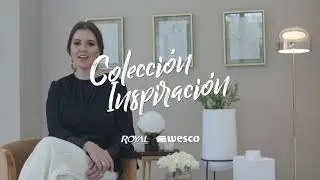 Colección inspiración | Emilia Velastegui