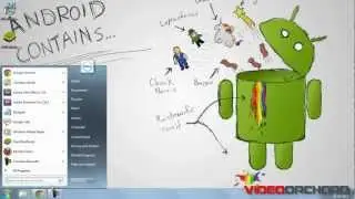 How to Install Android Market on PC [2012]