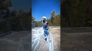 Indian Kakashi 🥷❤️