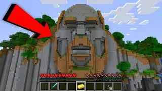 Zwiedziłem LEGENDARNE Światy w Minecraft