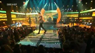 Imagine Dragons - It's Time (Live Baden Baden 2013)
