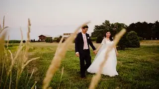 Matthew + Natalie Highlight Film