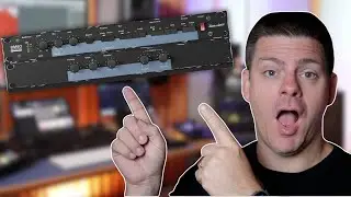 Bettermaker BM60: The Reverb Plugin You Didn't Know You Needed