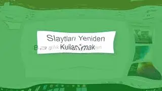 Powerpoint Nasıl Kullanılır?
