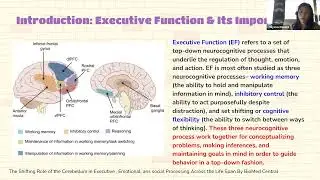 10 Ways to Promote Student Success Using Brain Development Studies Chayanee Brooks