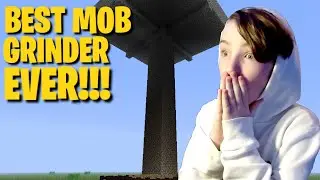 MINECRAFT MOB SPAWNER TUTORIAL!!! (1.16)