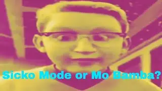 Sicko Mode or Mo Bamba