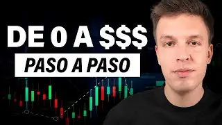 Curso GRATIS De Trading De Forex Para Principiantes