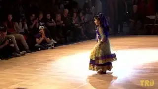 TRU IDAYS 2016 Showcase - Subah Muntashir - Bangladesh
