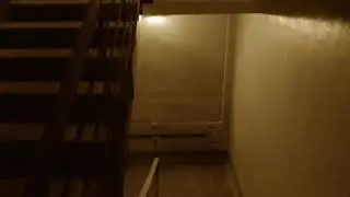 лестница