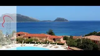 VOI Colonna Village - Sardegna