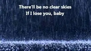 It will rain~ Bruno Mars (lyrics)