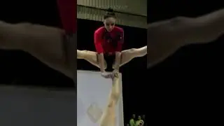 ultimate gymnastics \ ucla gymnastics \ gymnastics girls \ acrobatic gymnastics