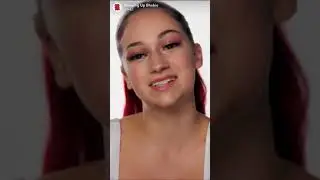 Bhad Bhabie show S1,E1