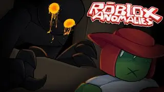 The Disturbing Anomalies Hidden On Roblox