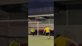 Гол Івана #футбол #аматори #football #soccer #proplayer #footballshorts