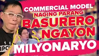 Commercial Superstar ng Royal True Orange, Naging Parang Basurero, Ngayon Milyonaryo Na!