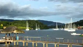 Best Time To Visit or Travel to Suva, Fiji