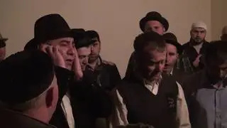Назма | 1овди мурдаш | (Хьасан Хьусайн къовса валар)