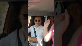 Яна Султан в Стамбуле😅