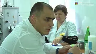 Онкопоиск в каждый дом