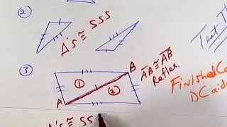 10 28 19   4 5  HL  hypotenuse leg proving triangles congruent