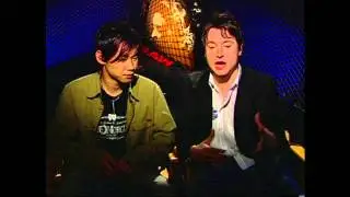 SAW: James Wan & Leigh Whannell Exclusive Intervew Part 1 of 2 | ScreenSlam