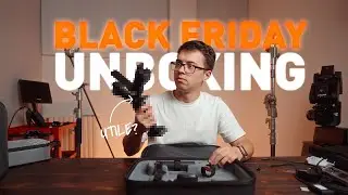 PRODOTTI FOTO E VIDEO CHE DEVI AVERE!