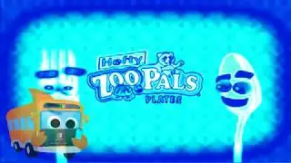 ZooPals In Fmaj Vocoder