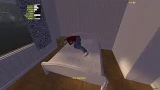 random stream