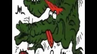 the tailgators - 21 days