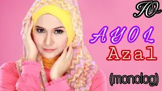 Azal - Ayol | Азал - Аёл (manalog)