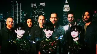 Linkin park and Babymetal Type Beat Instrumental metalcore 2025