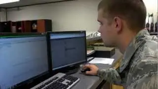 3rd Wing Vignette Aviation Resource Management