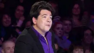 MARY SUMAH-KEH - Britain's Got Talent 2011