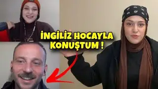 İngilizceyi Nasıl Öğrendim Part- 2 / İngilizcenin Mantığı ve İpuçlarım 📝📚