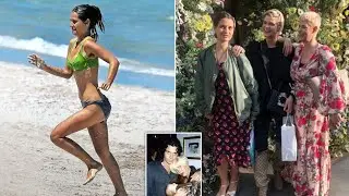 Tiger Lily Hutchence-Geldof: A Life of Music, Surfing, and Healing from Tragedy