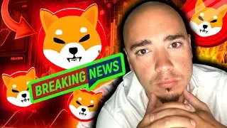 SHIBA INU COIN - MAJOR DETAILS EXPLAINED BY SHIBA INU LEAD DEV!