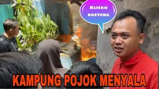 MENYALA ABANGKU || MAMA LELA