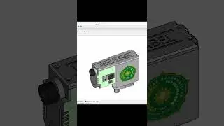 CP Product 01 - Laser Pointer Design Using 