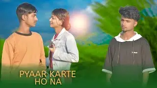 Pyaar Karte Ho Na | Javed Mohsin  Stebin B, Shreya G | Ashraful , Isha | ADR Brothers | New 2022