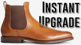 INSTANTLY Upgrade Your Look With These Boots