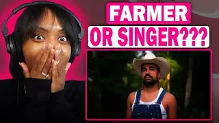FIRST TIME REACTING TO | If Morgan Wallen Was Black - 