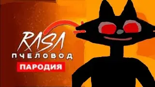 Клип про Картун Кэта