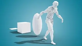 Zbrush - Blender - Unity