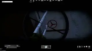 A Typical Solo Adventure! Red Key Card + Raid! Rearmed DAYZ