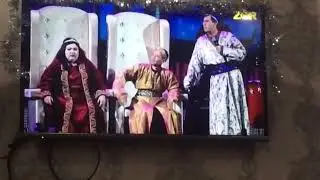 GAYRAT 8 - qism. Bojalar konseti 50 ga 50